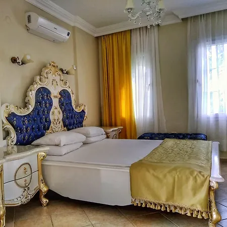 Hotel Uzun