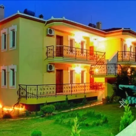Uzun Hotel
