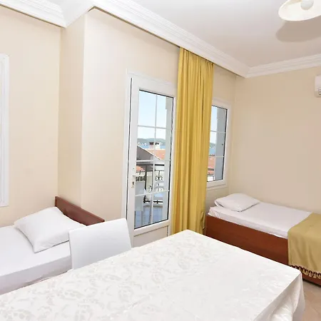 Uzun Hotel
