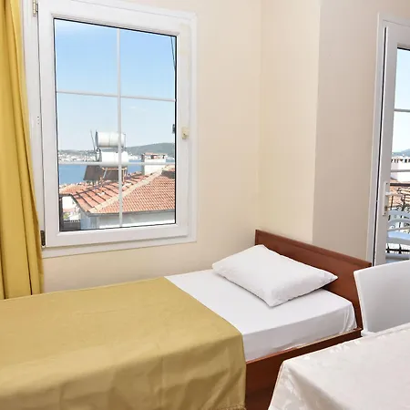 Uzun 3* Ayvalik