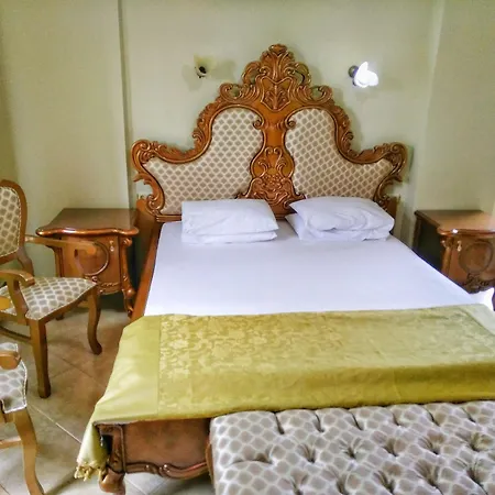Uzun 3* Ayvalik