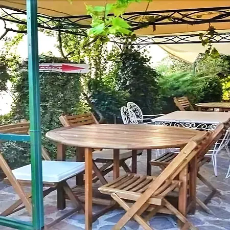 فندق Uzun 3*