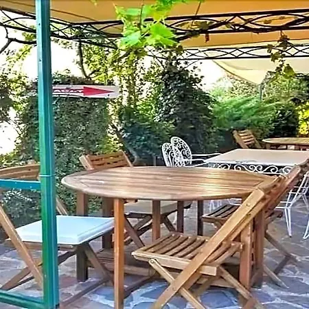 Uzun فندق