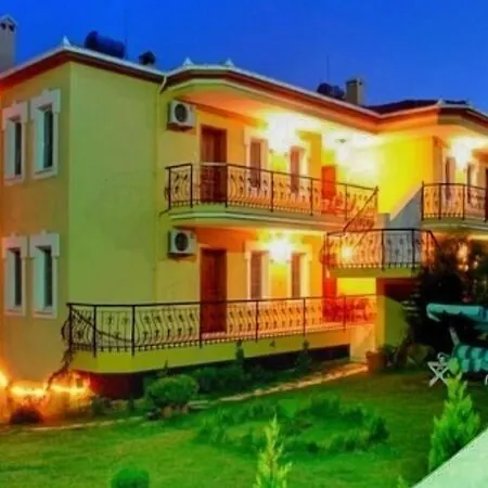 Uzun فندق