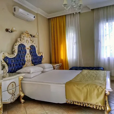 فندق Uzun 3*